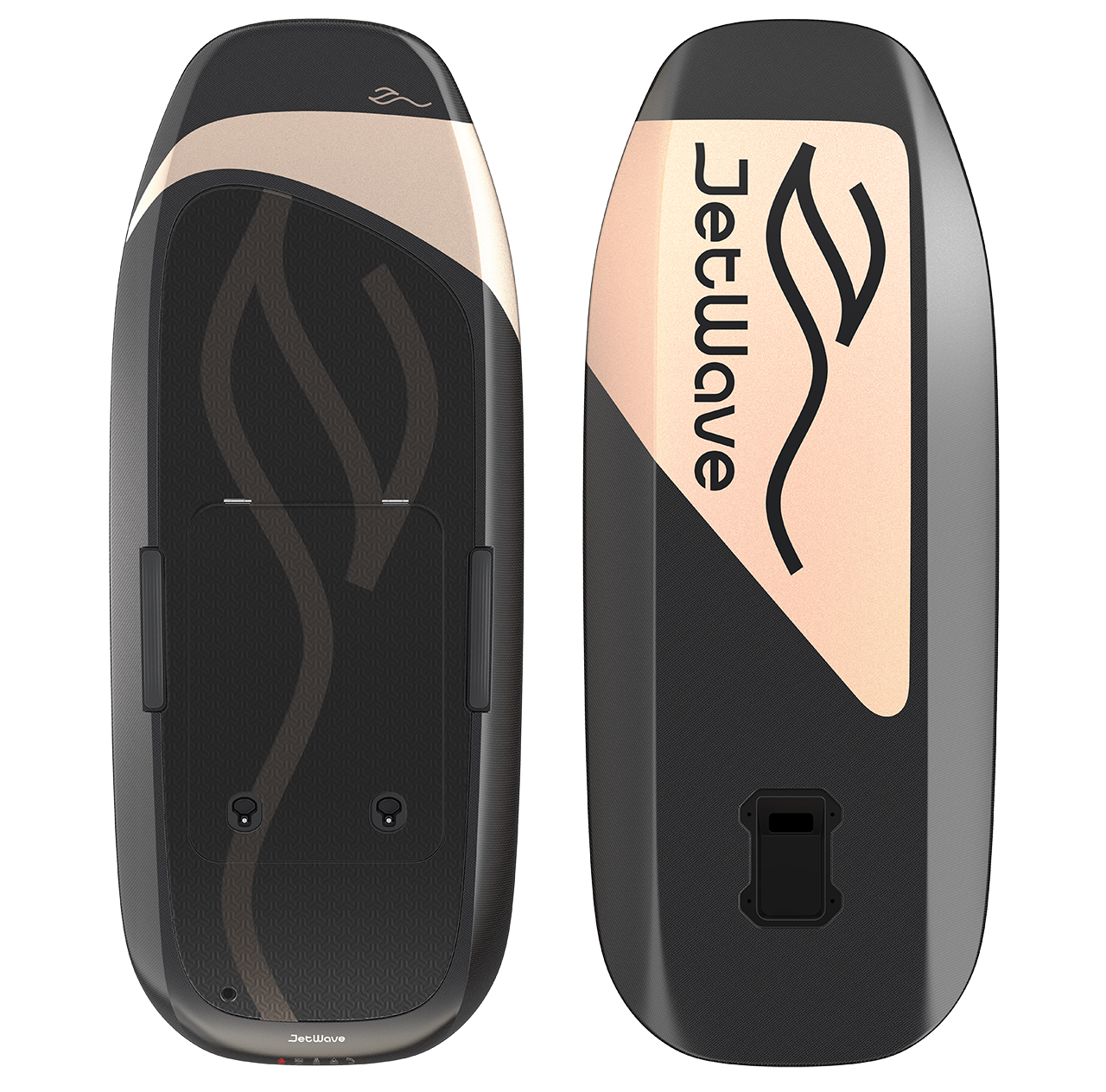 Board Carbon 100