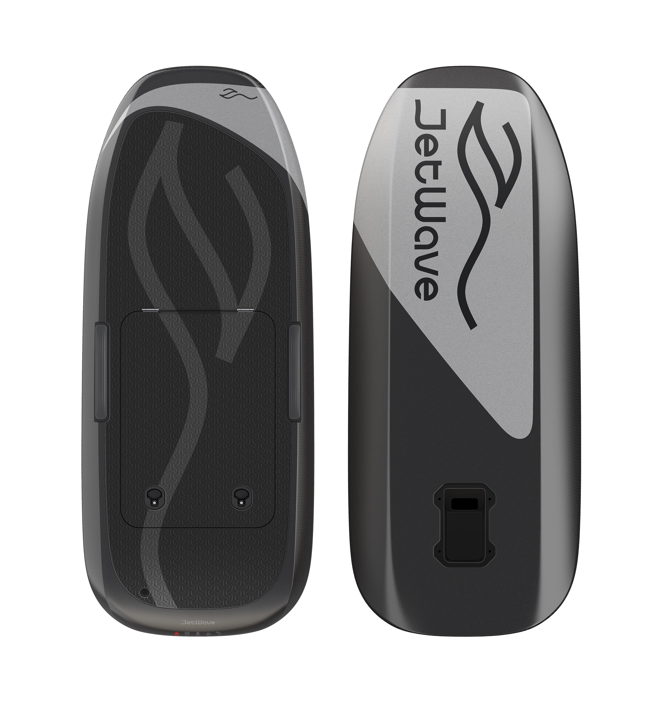 Board Carbon 75