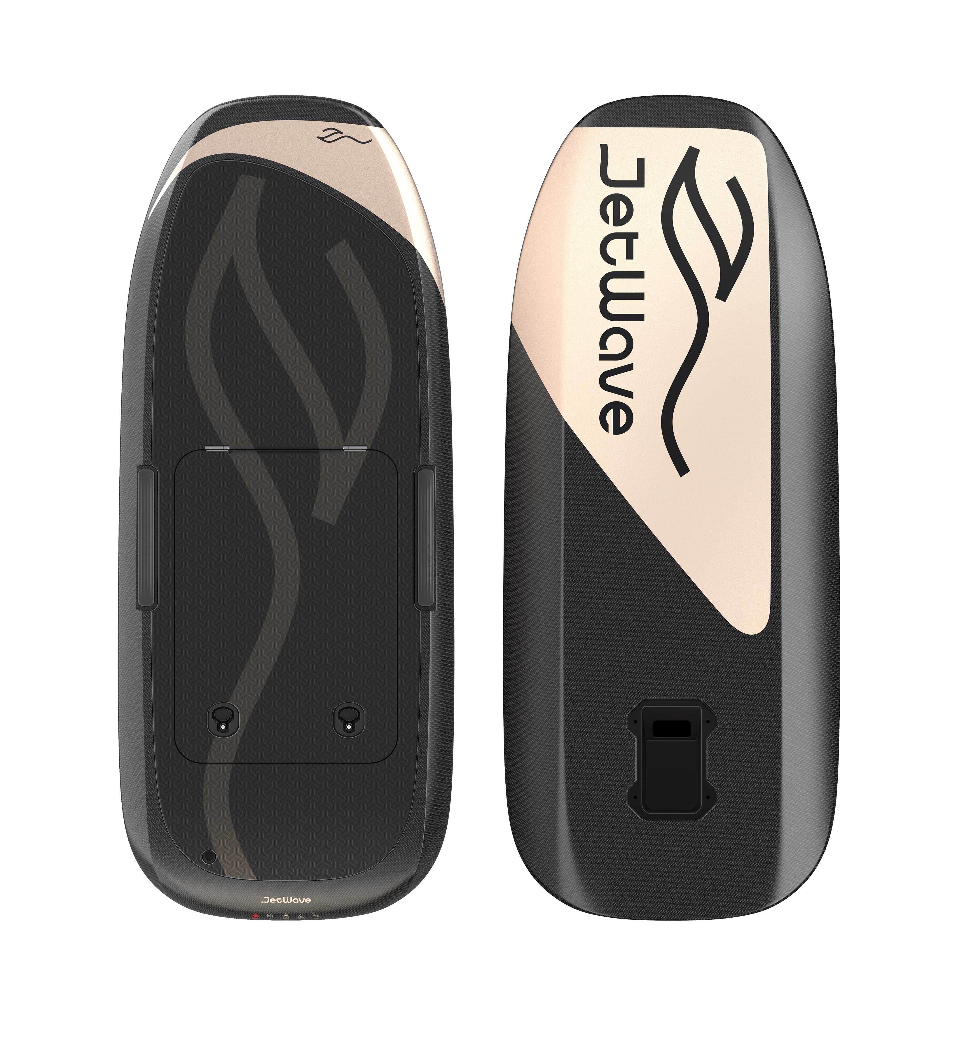 Board Carbon 75