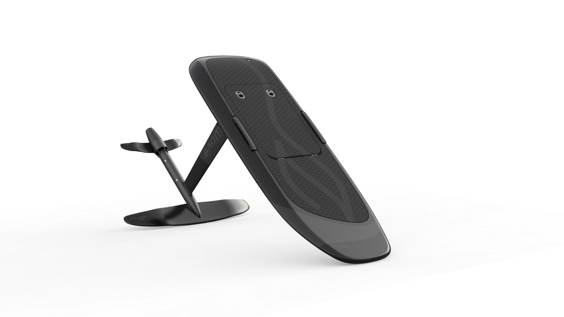 Carbon 100 Performance Set