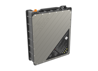 Carbon 100 Sport Set