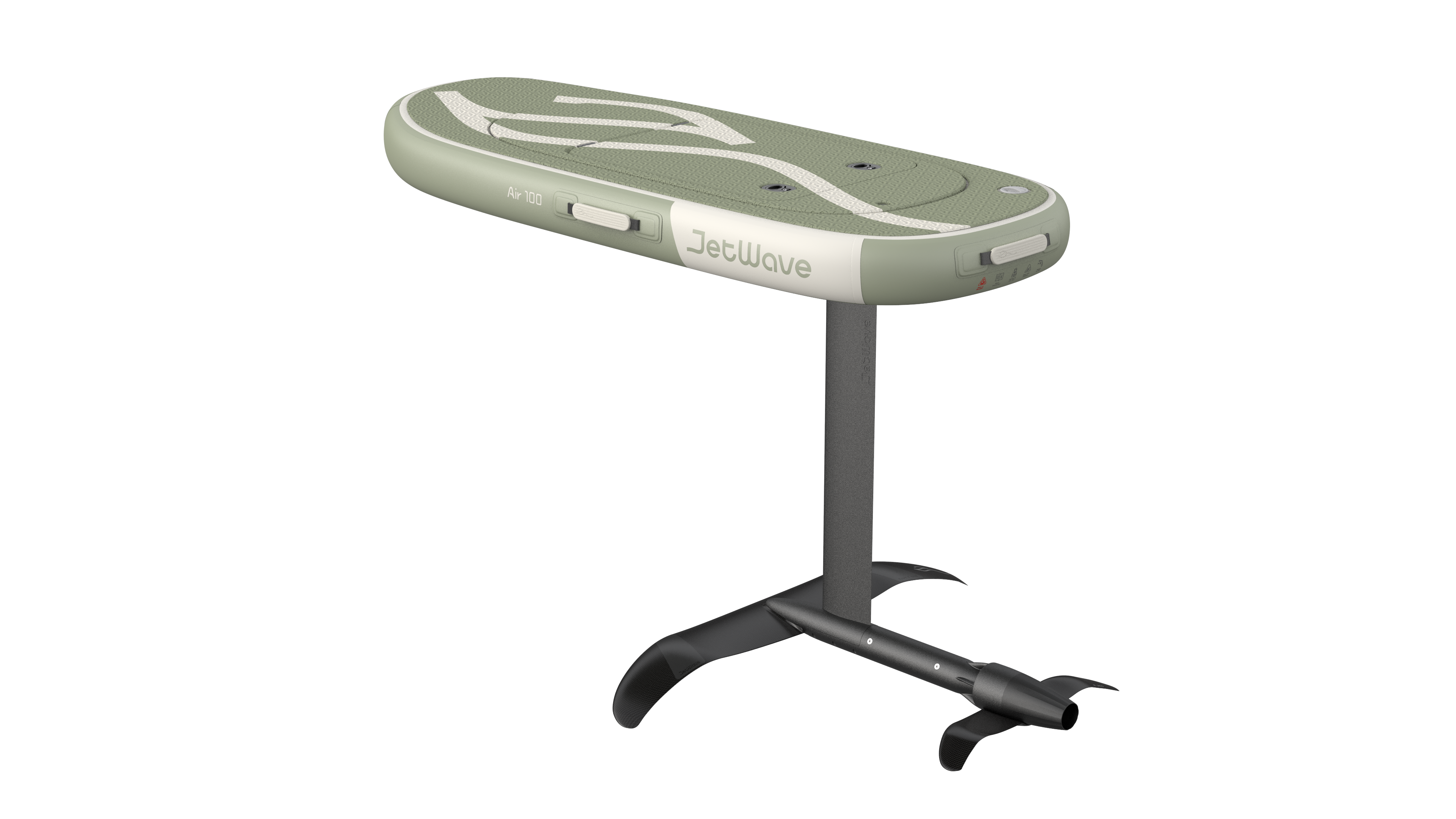 Air 100 Sport Set