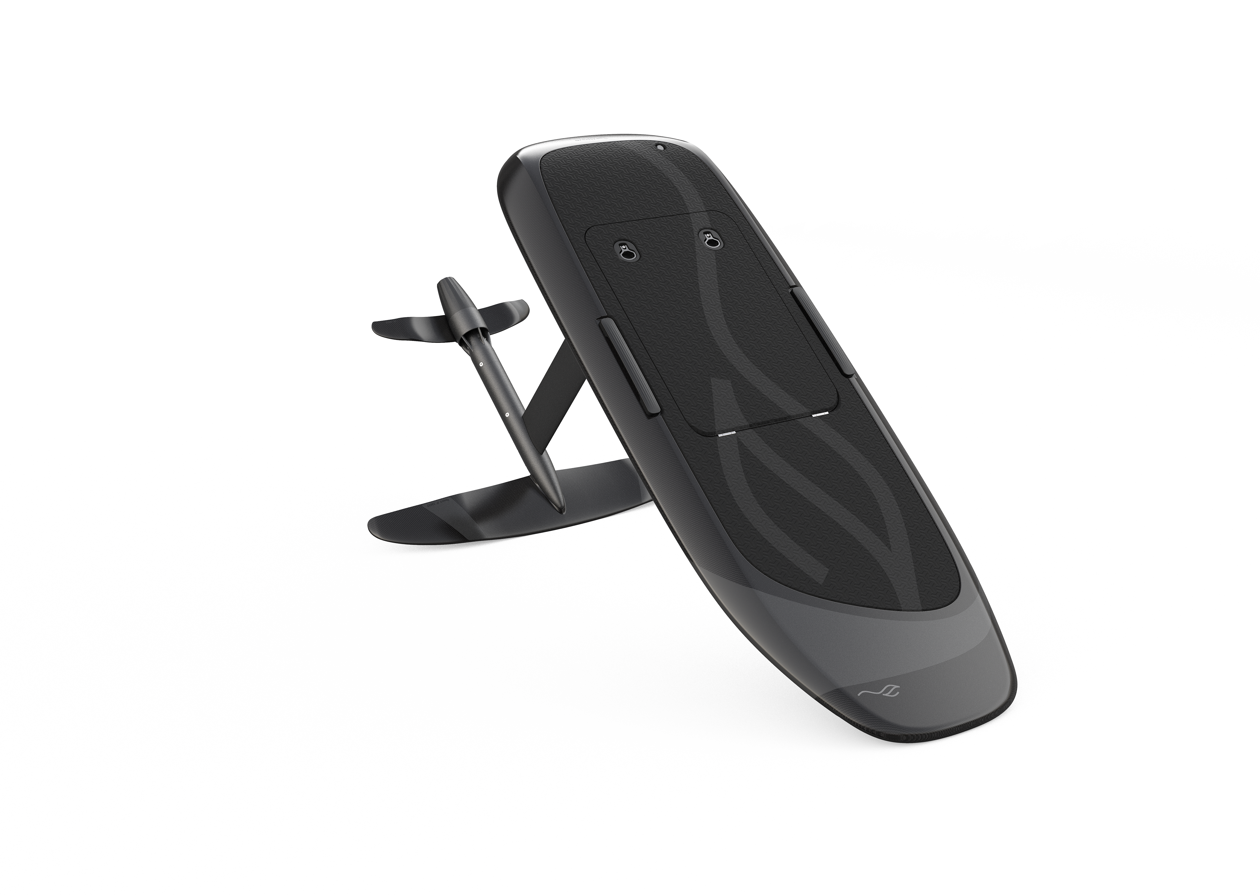 Carbon 100 Sport Set