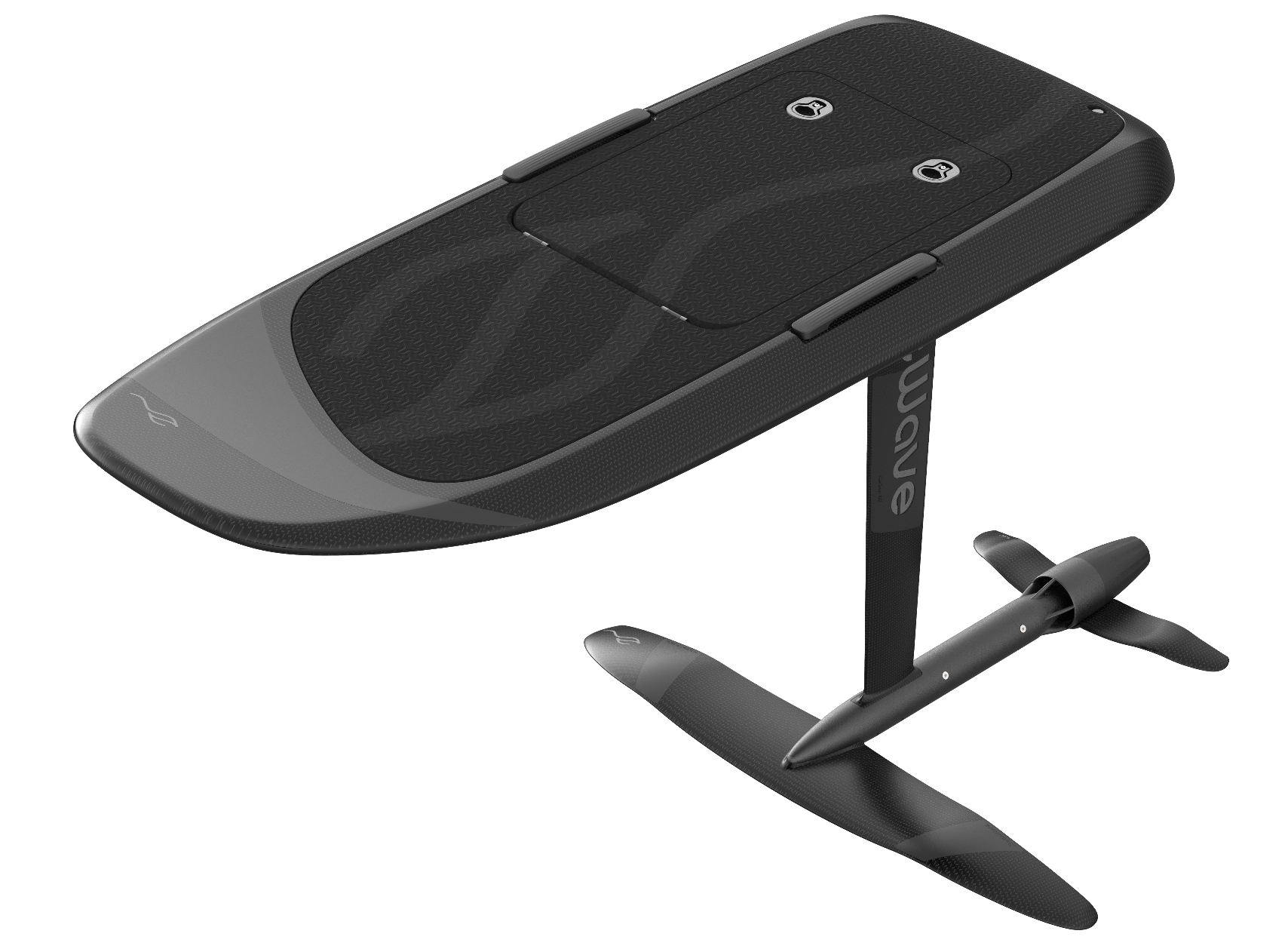 Carbon 100 Performance Set