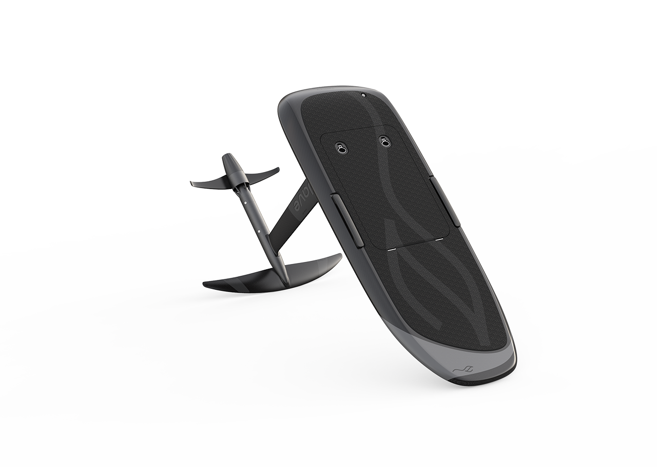 Carbon 75 Sport Set