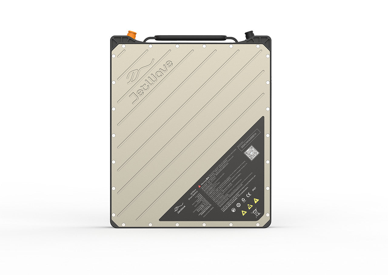 Performance Battery