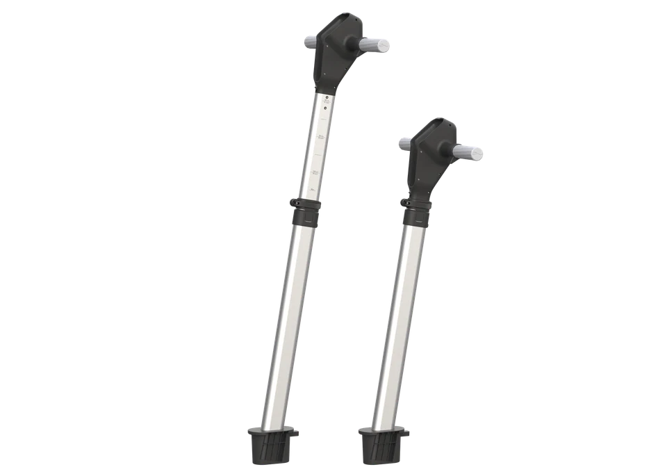 Guidon scooter