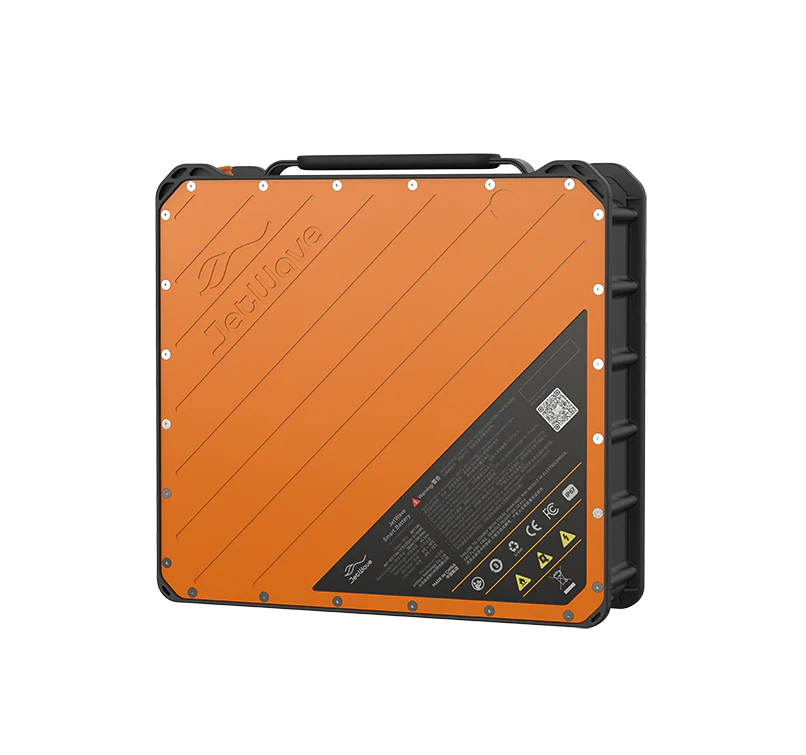 Batterie Performance 1,7 kWh