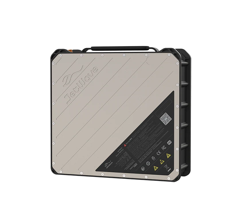 Batterie Quantum 1,3 kWh